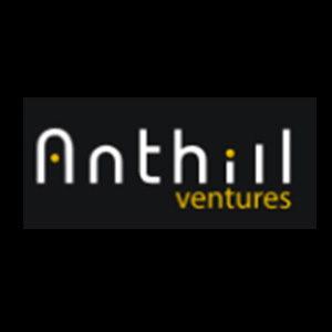 Anthill Ventures Logo