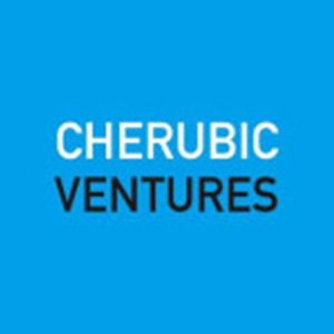 Cherubic Ventures Logo