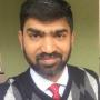 Vikram Sathish Asokan