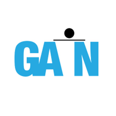 GAIN Finserve Logo