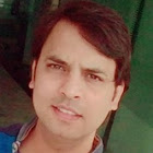 Anurag Saxena Logo