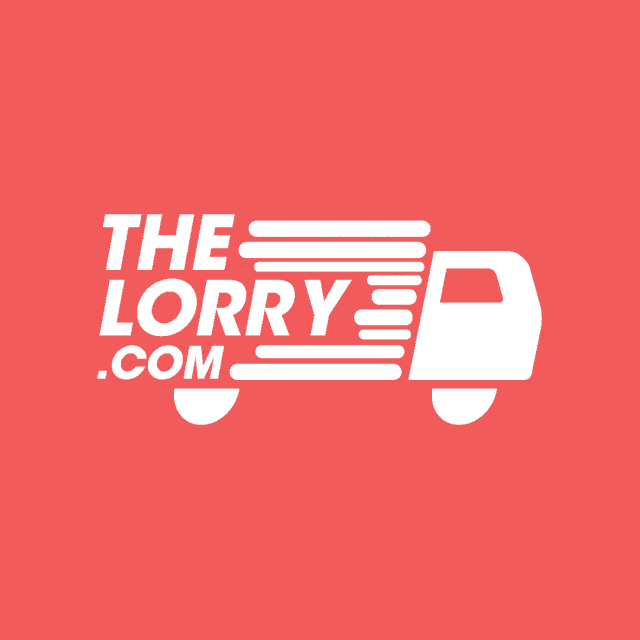 TheLorry Logo