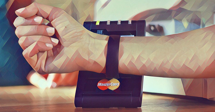 Mastercard Files Patent for Instant Payments Processing via Blockchain | BEAMSTART News