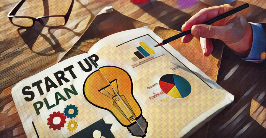 6 Strategies for Getting your Business from Idea to Reality | BEAMSTART News