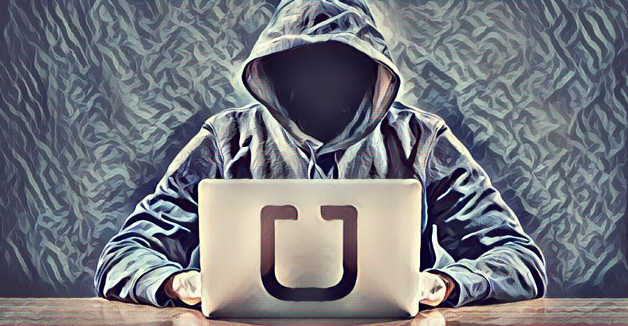 Uber concealed a security hack involving 57 million customers' data | BEAMSTART News