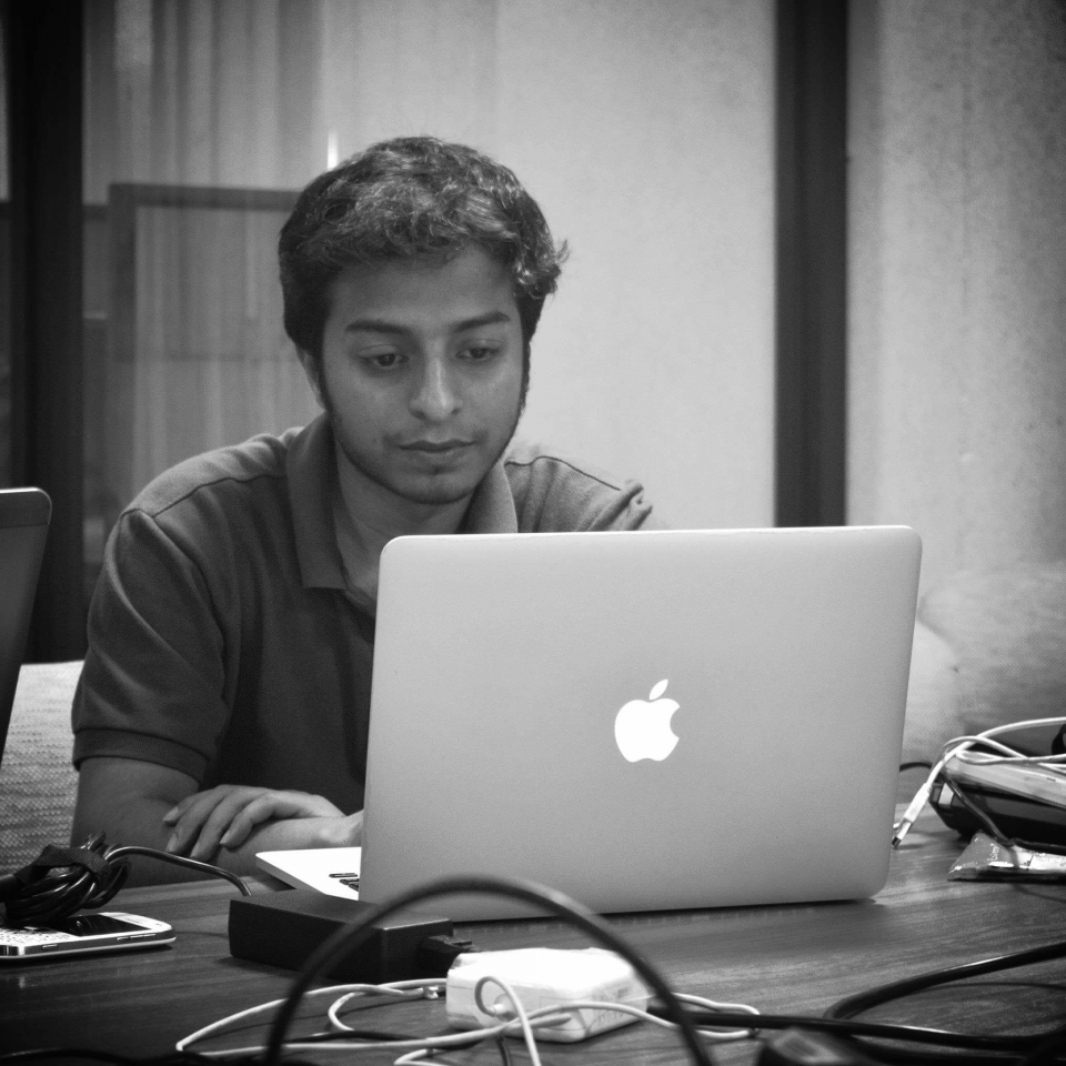 Ali Ayaz's Photo