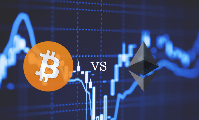 4 reasons why Ethereum is better than Bitcoin | BEAMSTART News