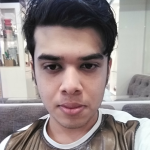 Tausif Ahmed