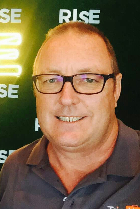 Simon Honeybone's Photo