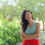 Tina Cheng