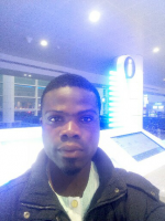Nathaniel Allotey