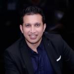 Nick Myint