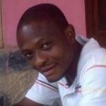 Amartey Robert Anang