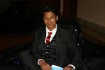 Bishaw Shrestha