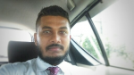 Kasun Perera
