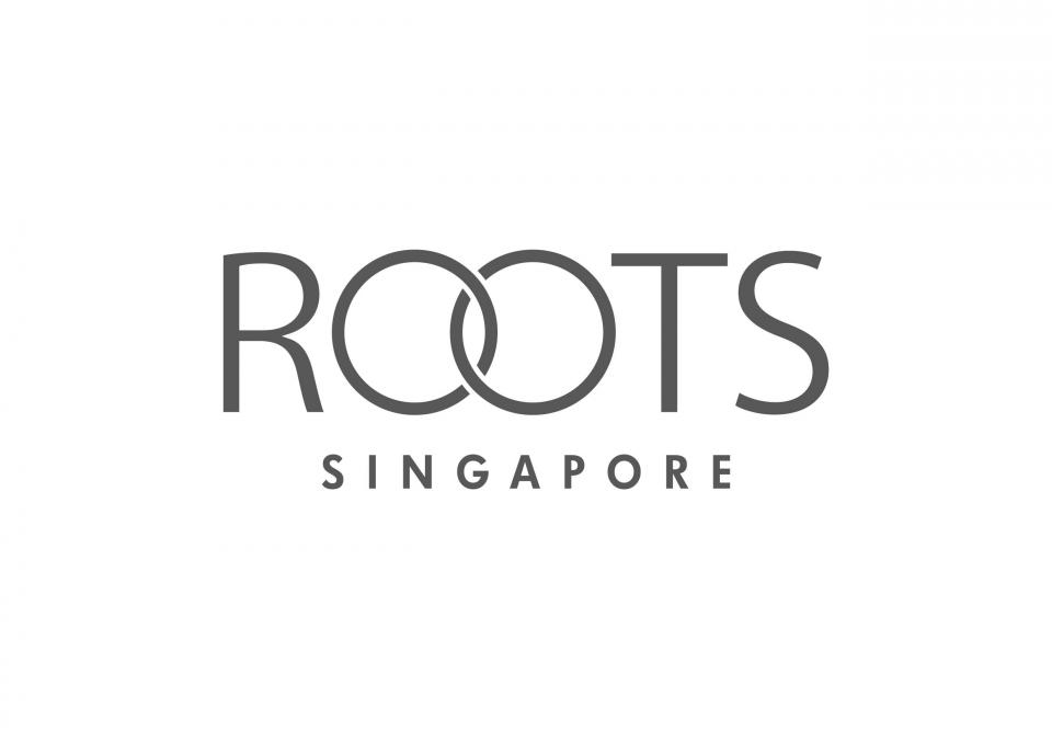 ROOTS Singapore Logo