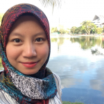 Sharifah Amirah