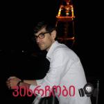 Davit Nozadze