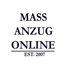 Massanzug-online's Photo