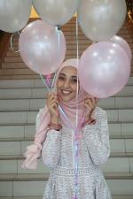 Amirah Mesawi