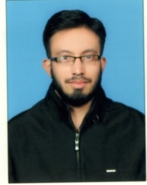 Shaheer Azhar's Photo