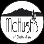 Raj Mchughs
