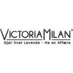 victoria milan