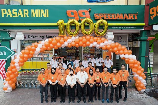 8 Inspiring Facts Of 99 Speedmart S Disabled Founder Who Made It Against All Odds Beamstart News