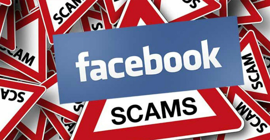 5 things you can do to protect yourself from Facebook scams | BEAMSTART News