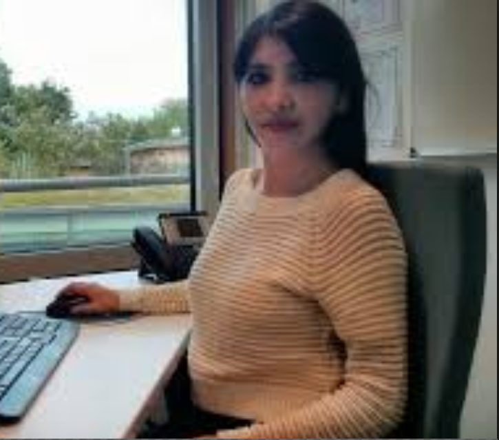Kasuni's Photo