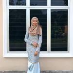 Amira Farhana Jaffri