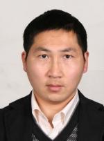 Eric Gao