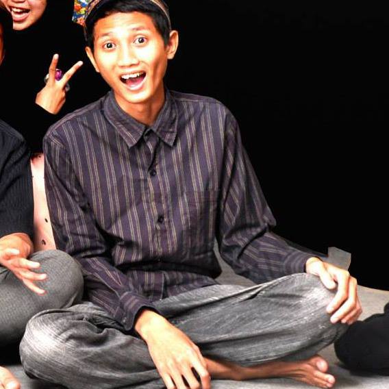 fahmi amstrong's Photo