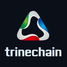 Trinechain TRC Logo