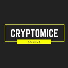 International Crypto MICE Agency Logo