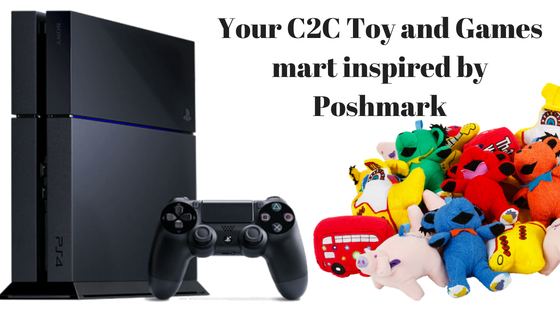 ps4 controller game exchange