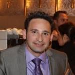 Sagi Gliksman