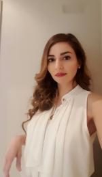 Maria Foteinou