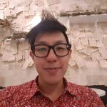 Aaron Jeremiah Chan