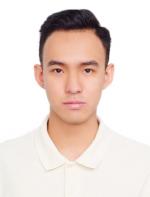 Chia- Jui  Kuo
