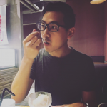 Daniel Hsiao
