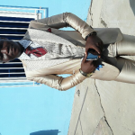 Michael Tetteh