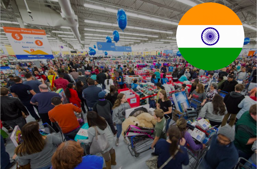 Xiaomi is coming to Italy & France, Walmart is entering Indian online shopping market | BEAMSTART News