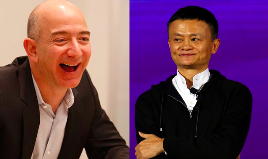 Today In News: Amazon is learning from Jack Ma, Tesla is in Shanghai’s Free-Trade Zone | BEAMSTART News