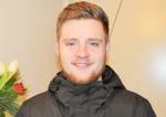 Joshua Stephen McNamara