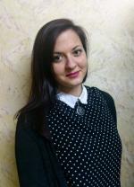 Kristina Nushkova