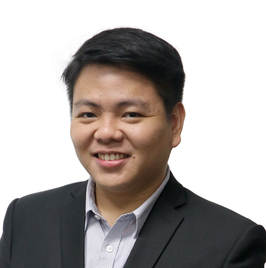 Ryan Dominic A. Sy's Photo