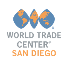 World Trade Center San Diego Logo