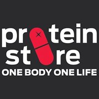 Proteinstore's Photo