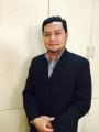 Syed Abd Halim Syed Ali